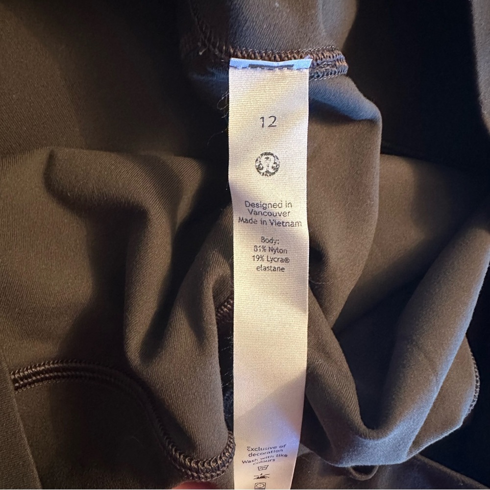 Lululemon Align High Rise Pant - Picture 3 of 5